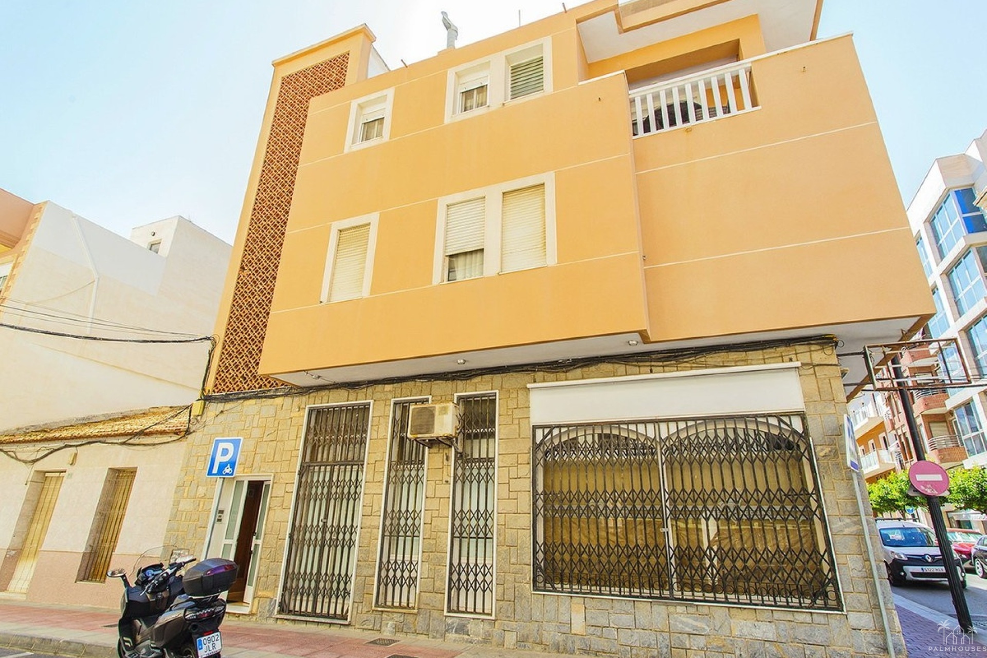 Venta - Apartment - Guardamar del Segura - Guardamar del Segura Centro