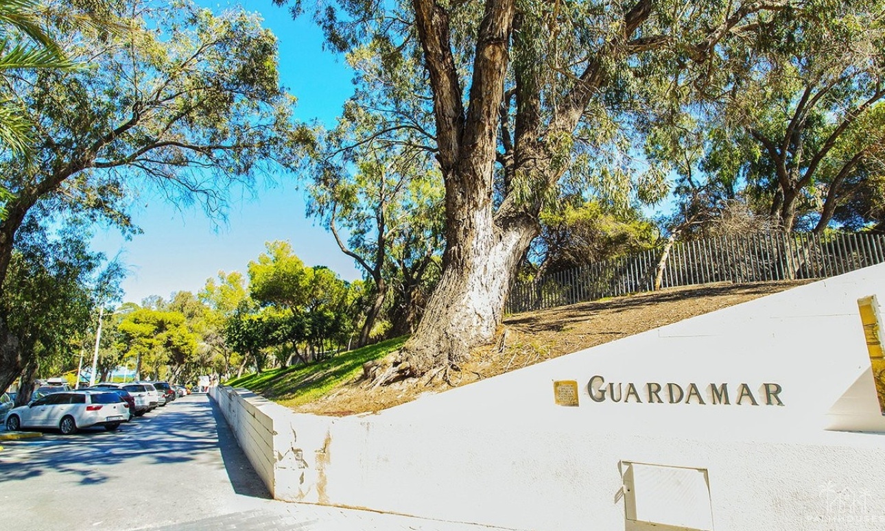 Venta - Apartment - Guardamar del Segura - Guardamar del Segura Centro