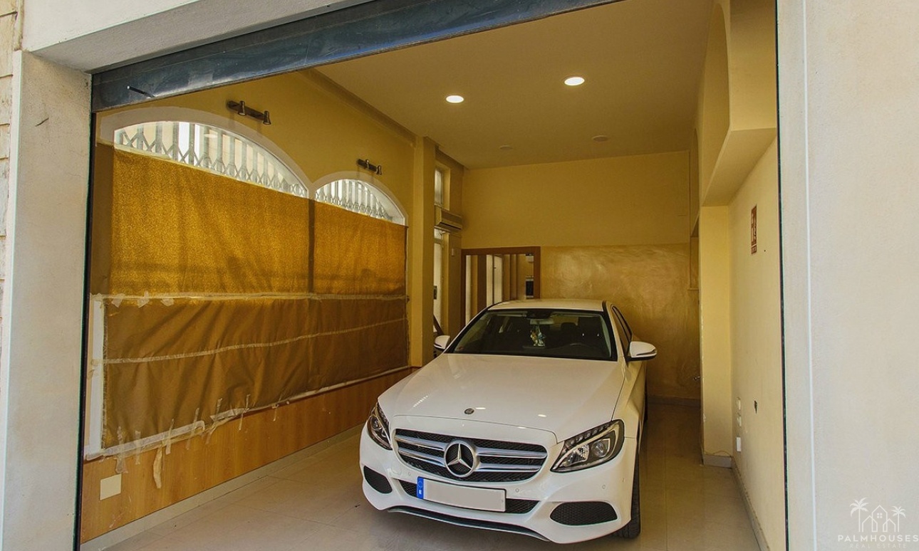 Venta - Apartment - Guardamar del Segura - Guardamar del Segura Centro