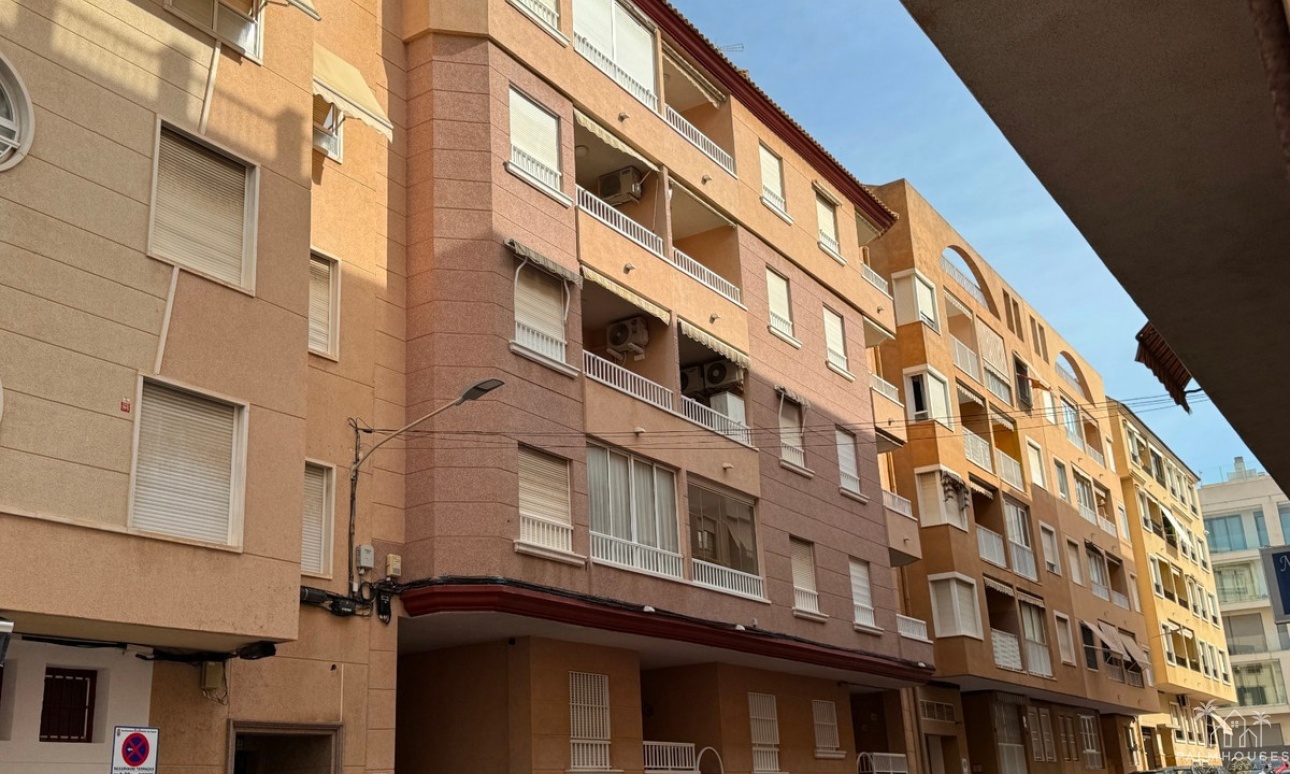 Venta - Apartment - Guardamar del Segura - Guardamar del Segura Centro