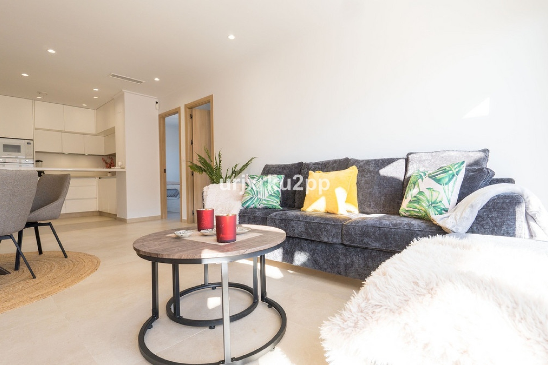 Venta - Apartment - Guardamar del Segura - Guardamar del Segura Centro