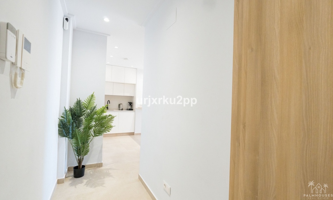 Venta - Apartment - Guardamar del Segura - Guardamar del Segura Centro