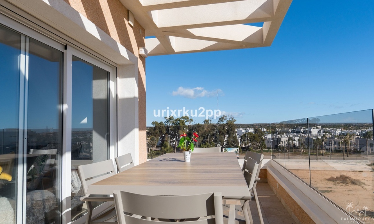 Venta - Apartment - Guardamar del Segura - Guardamar del Segura Centro