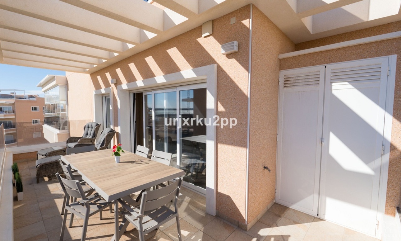 Venta - Apartment - Guardamar del Segura - Guardamar del Segura Centro