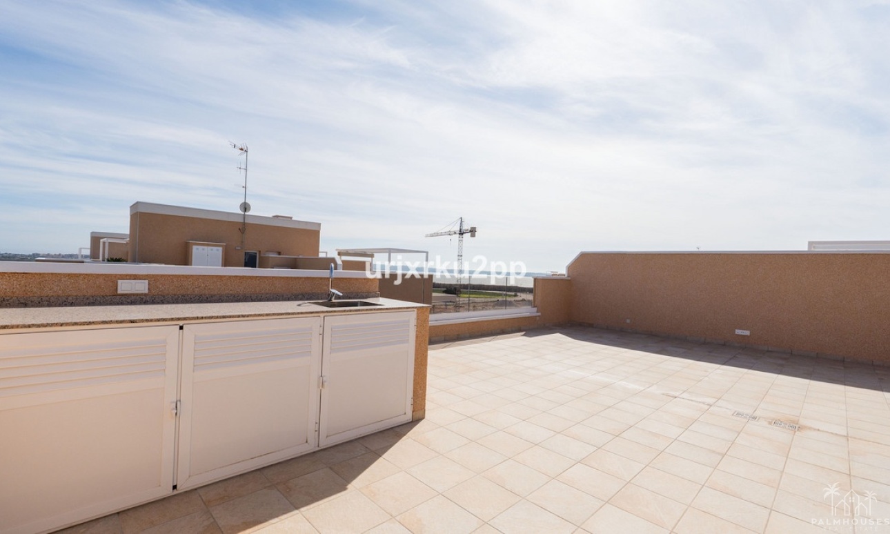 Venta - Apartment - Guardamar del Segura - Guardamar del Segura Centro