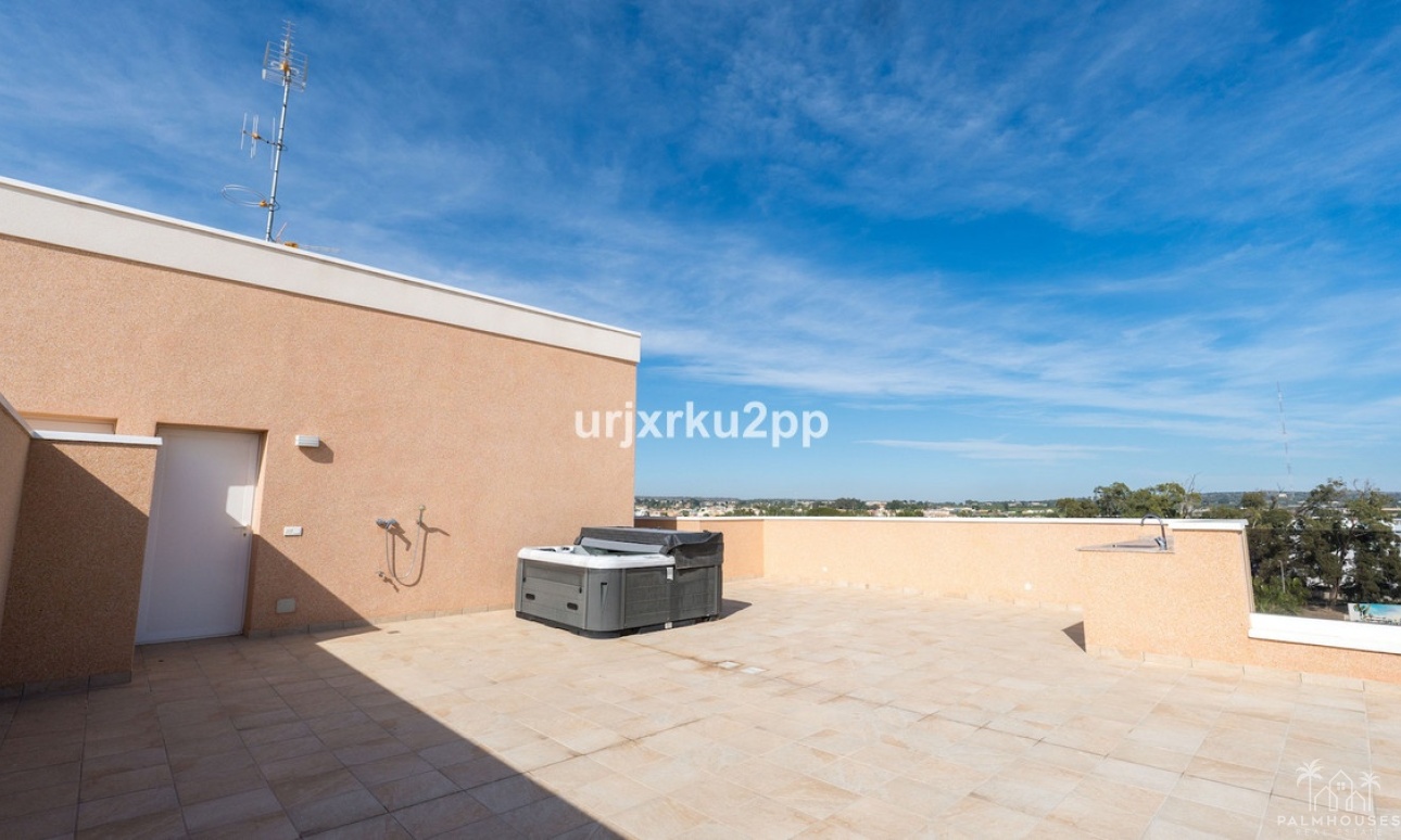 Venta - Apartment - Guardamar del Segura - Guardamar del Segura Centro