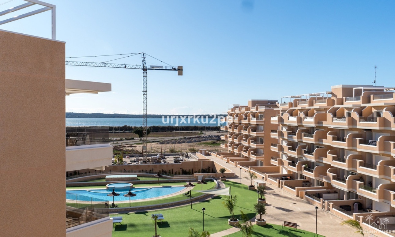 Venta - Apartment - Guardamar del Segura - Guardamar del Segura Centro