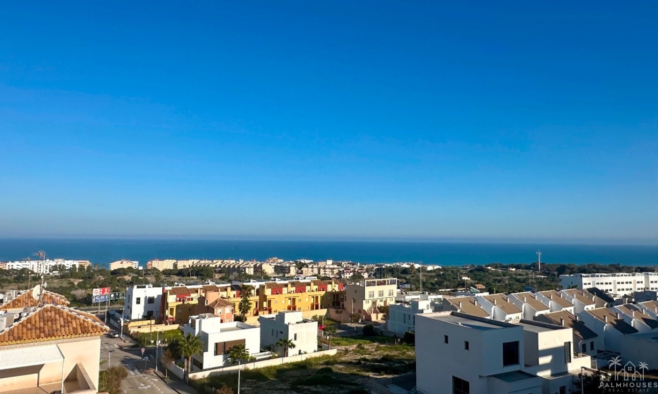 Venta - Apartment - Guardamar del Segura - Guardamar del Segura Centro