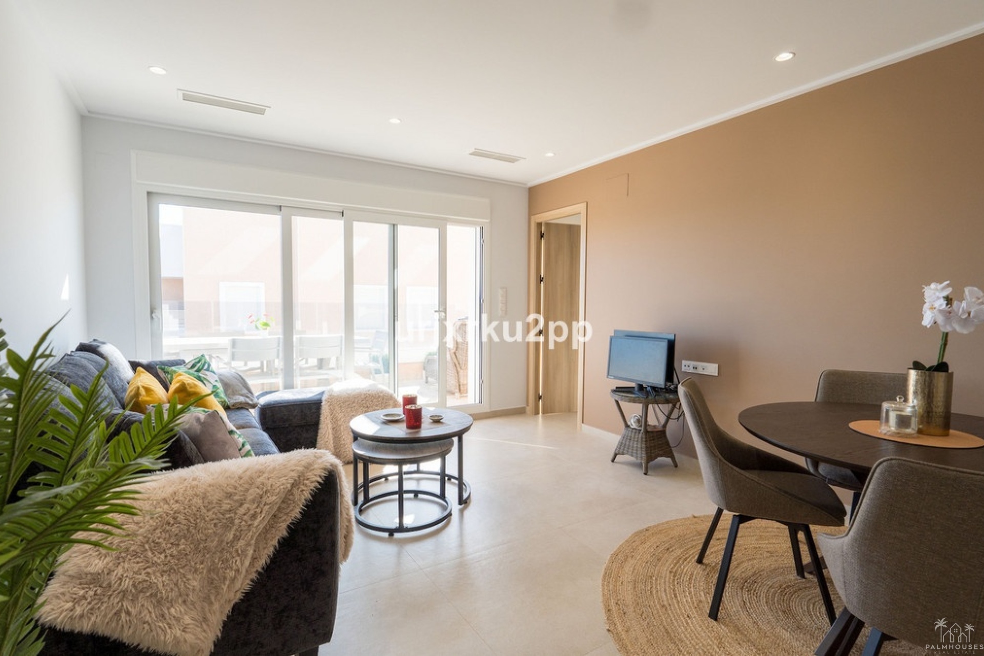 Venta - Apartment - Guardamar del Segura - Guardamar del Segura Centro