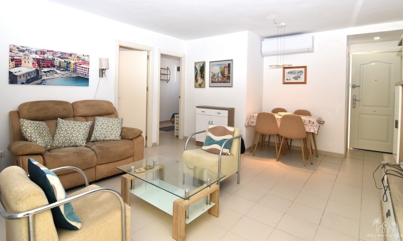 Venta - Apartment - Guardamar del Segura - Guardamar del Segura Centro