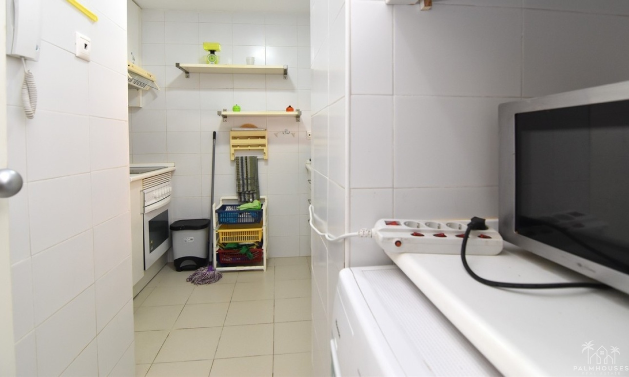 Venta - Apartment - Guardamar del Segura - Guardamar del Segura Centro