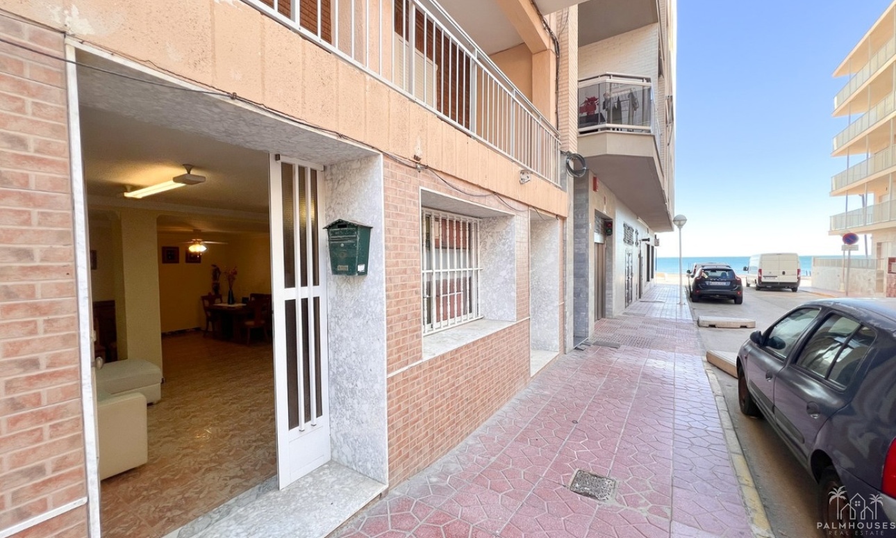 Venta - Apartment - Guardamar del Segura - Guardamar del Segura Centro