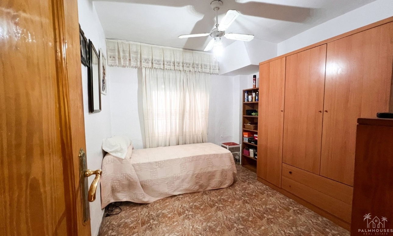Venta - Apartment - Guardamar del Segura - Guardamar del Segura Centro