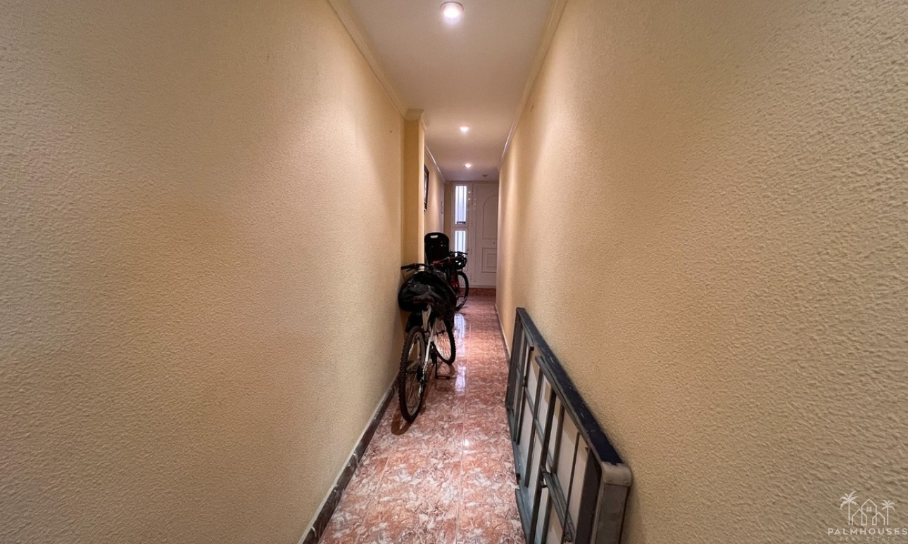 Venta - Apartment - Guardamar del Segura - Guardamar del Segura Centro