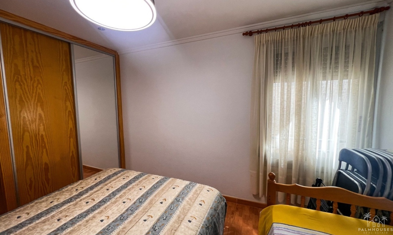 Venta - Apartment - Guardamar del Segura - Guardamar del Segura Centro