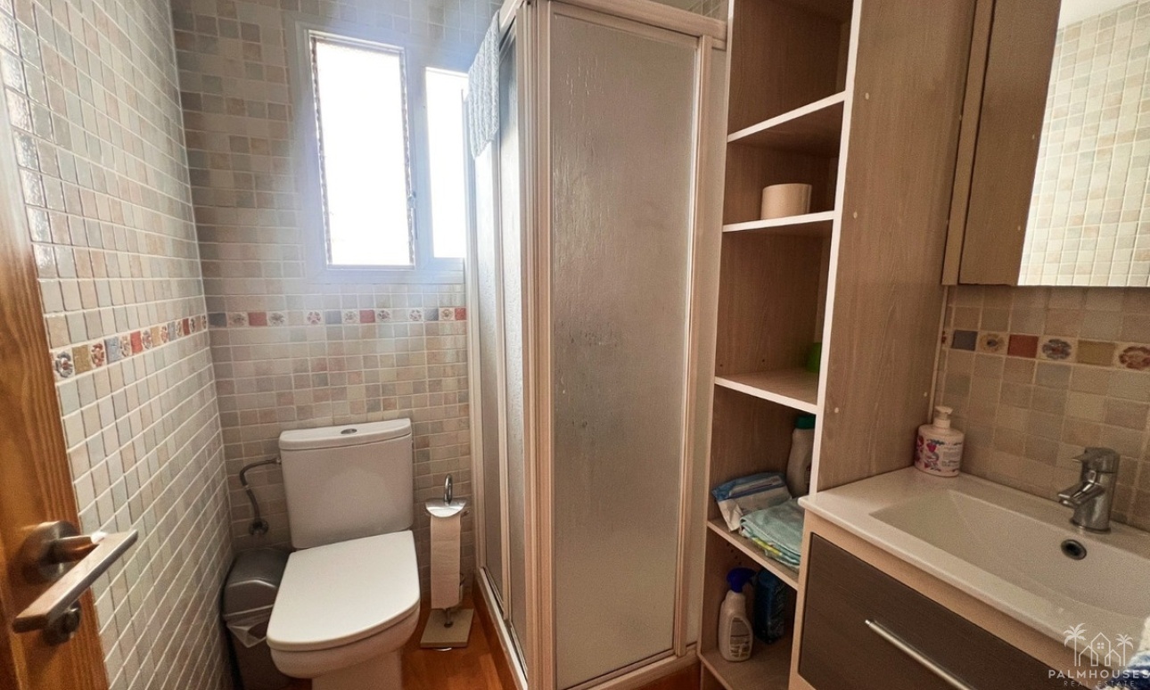 Venta - Apartment - Guardamar del Segura - Guardamar del Segura Centro