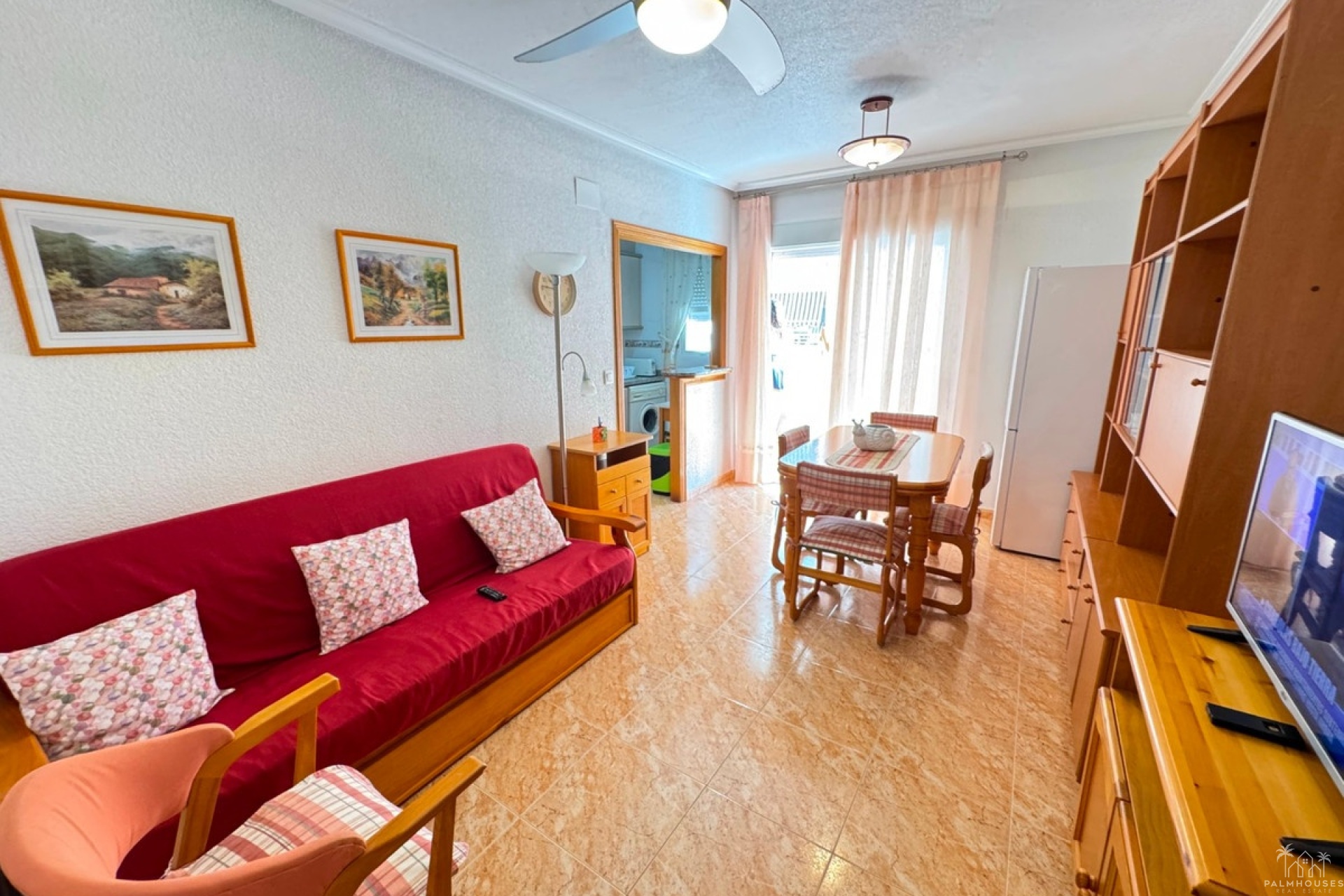 Venta - Apartment - Guardamar del Segura - Guardamar del Segura Centro