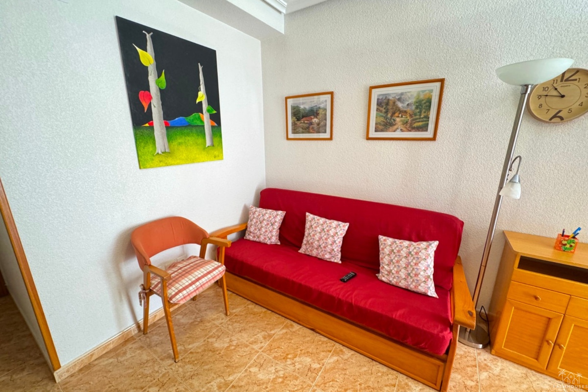 Venta - Apartment - Guardamar del Segura - Guardamar del Segura Centro