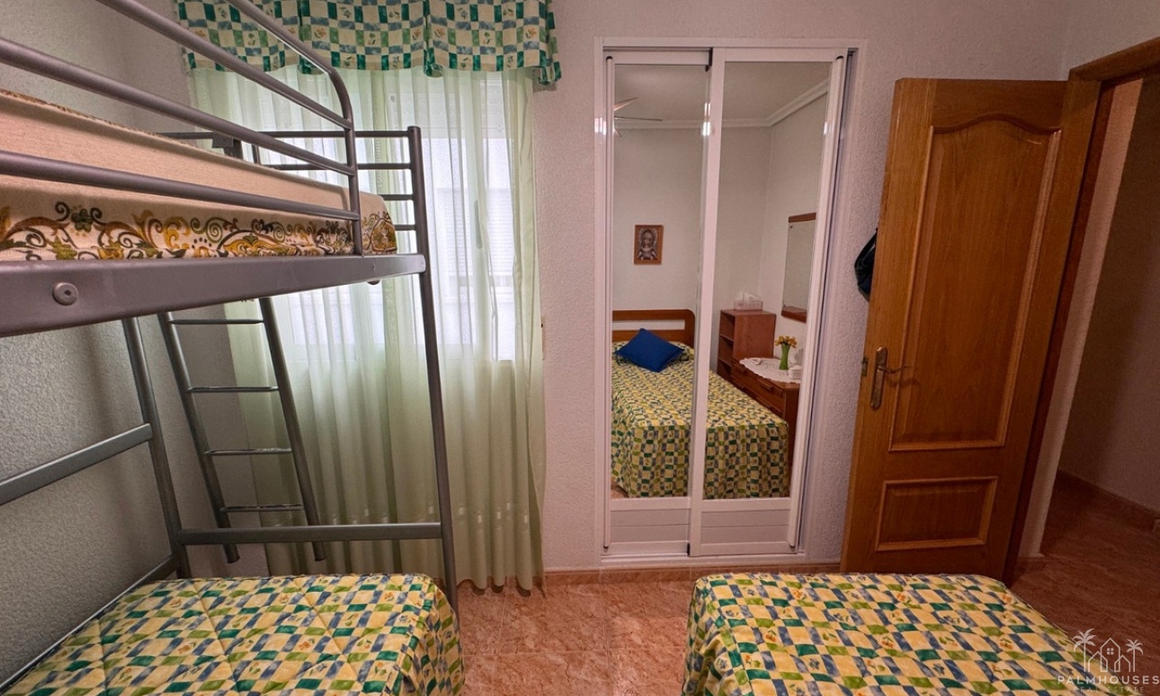 Venta - Apartment - Guardamar del Segura - Guardamar del Segura Centro