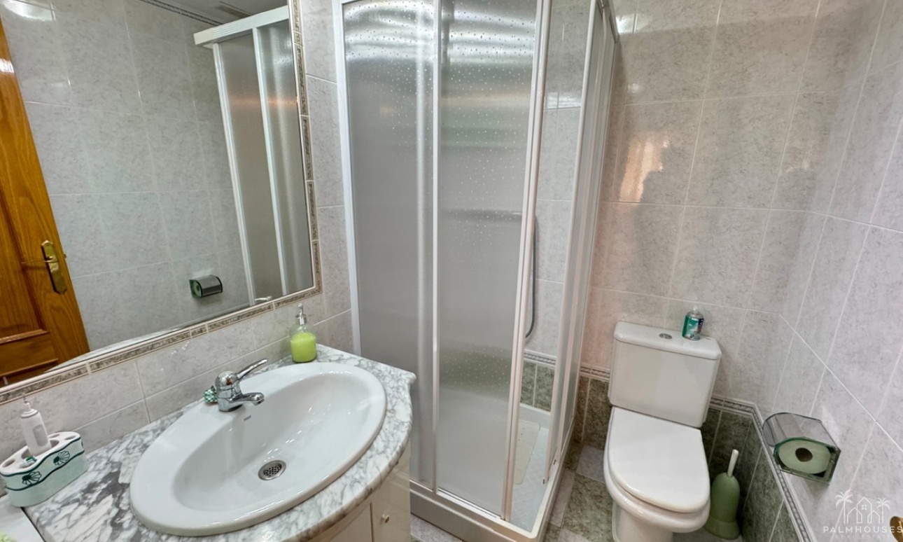 Venta - Apartment - Guardamar del Segura - Guardamar del Segura Centro
