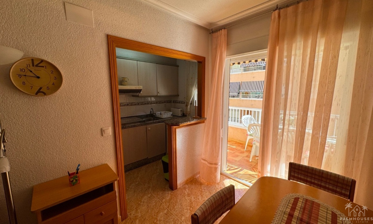 Venta - Apartment - Guardamar del Segura - Guardamar del Segura Centro