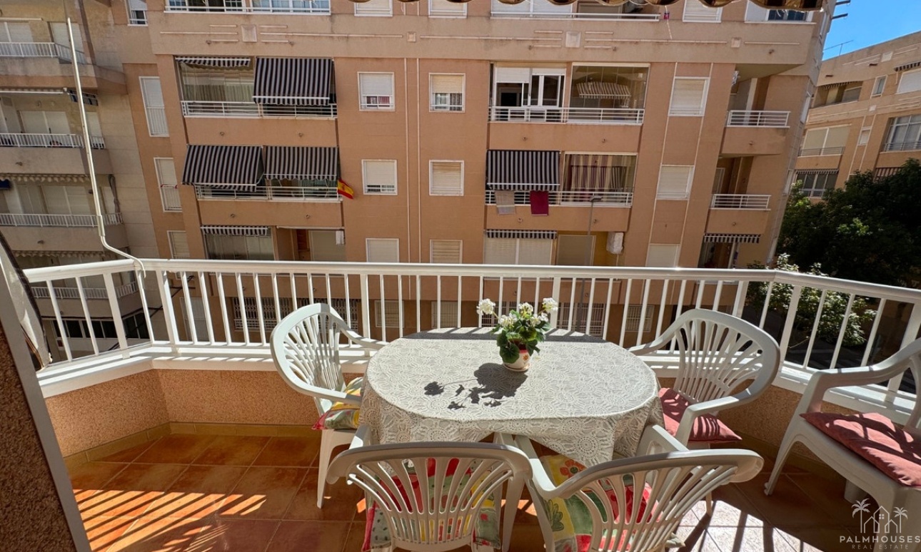 Venta - Apartment - Guardamar del Segura - Guardamar del Segura Centro