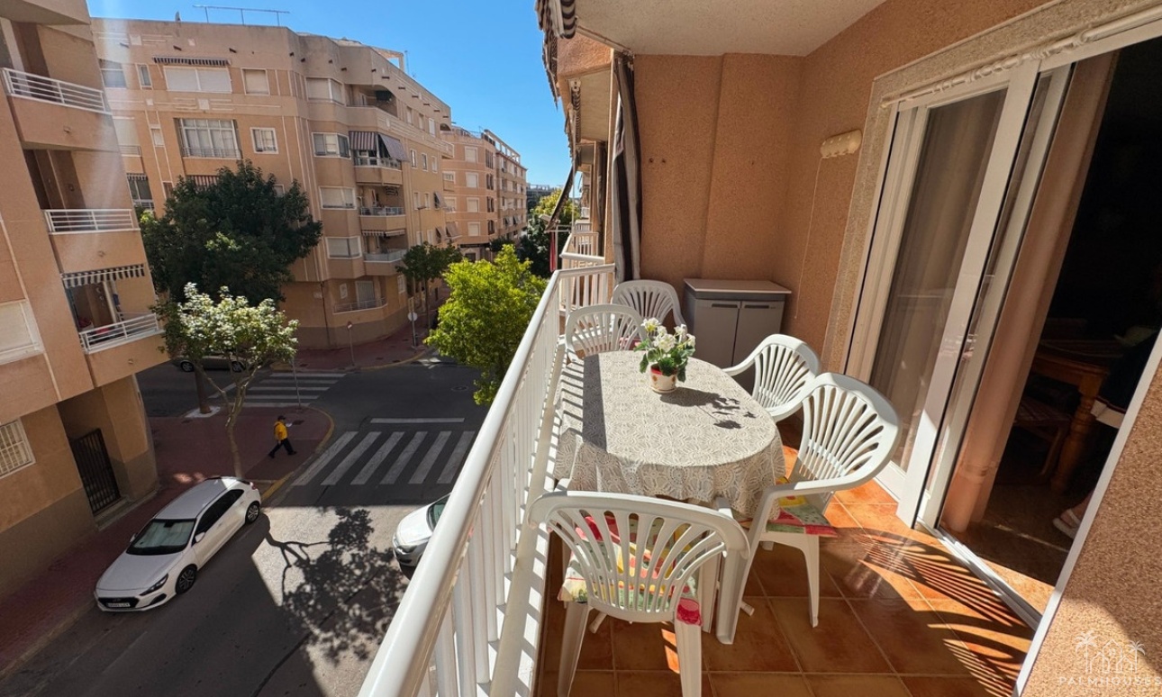 Venta - Apartment - Guardamar del Segura - Guardamar del Segura Centro