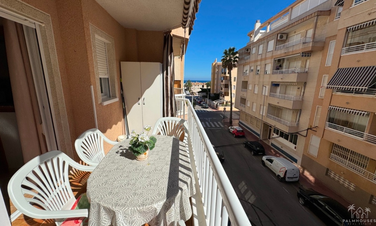Venta - Apartment - Guardamar del Segura - Guardamar del Segura Centro