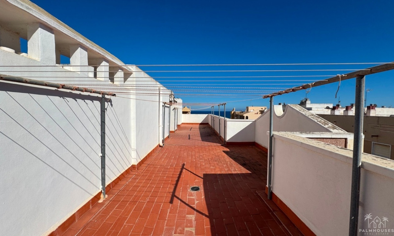Venta - Apartment - Guardamar del Segura - Guardamar del Segura Centro