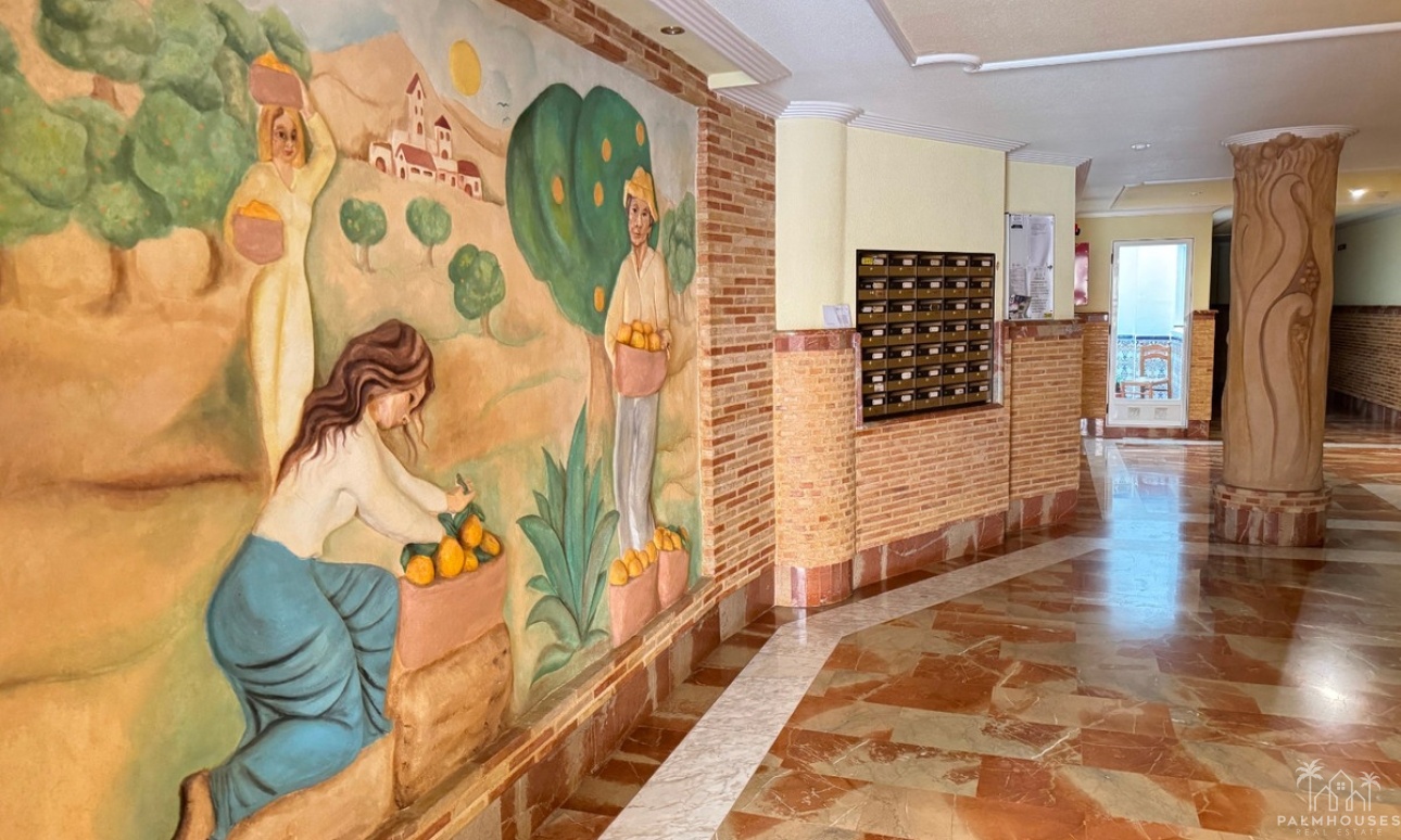 Venta - Apartment - Guardamar del Segura - Guardamar del Segura Centro