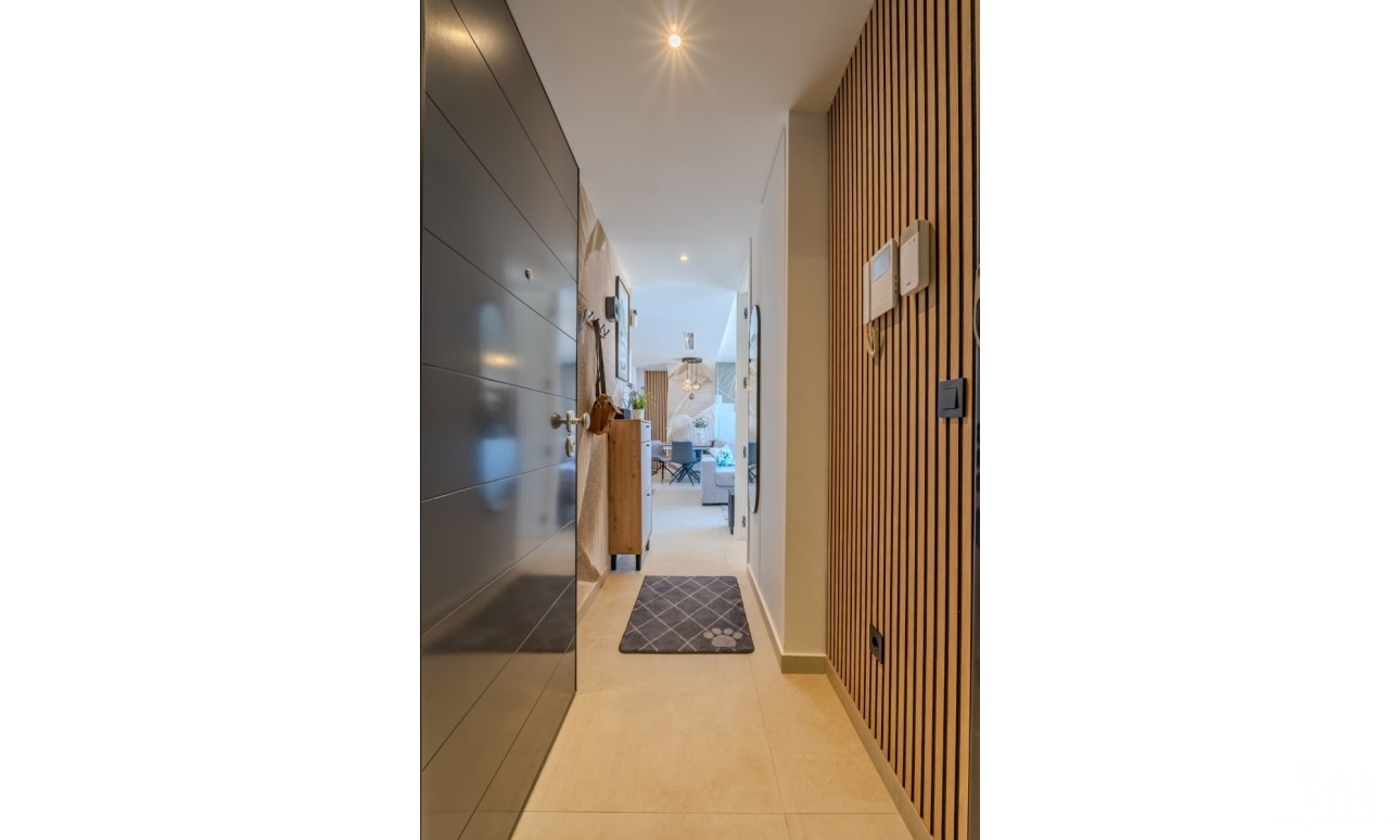 Venta - Apartment - Guardamar del Segura - Guardamar del Segura Centro
