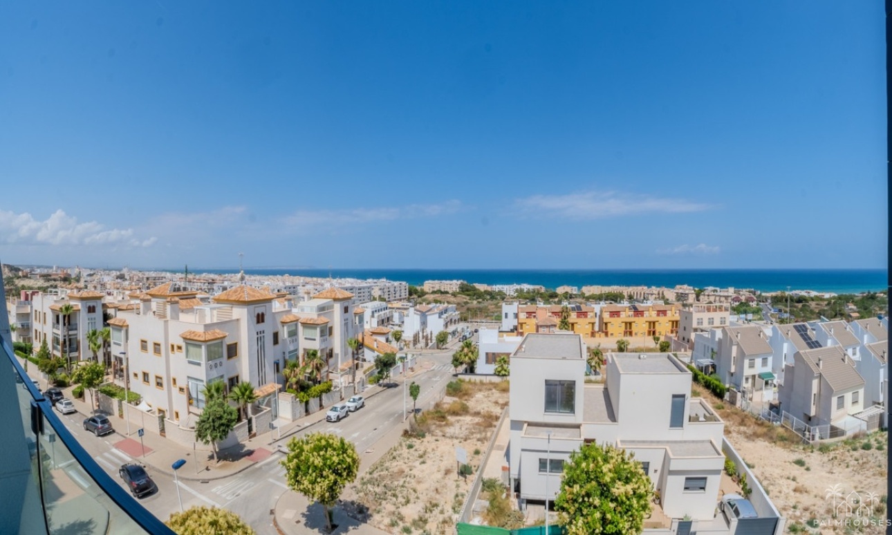 Venta - Apartment - Guardamar del Segura - Guardamar del Segura Centro