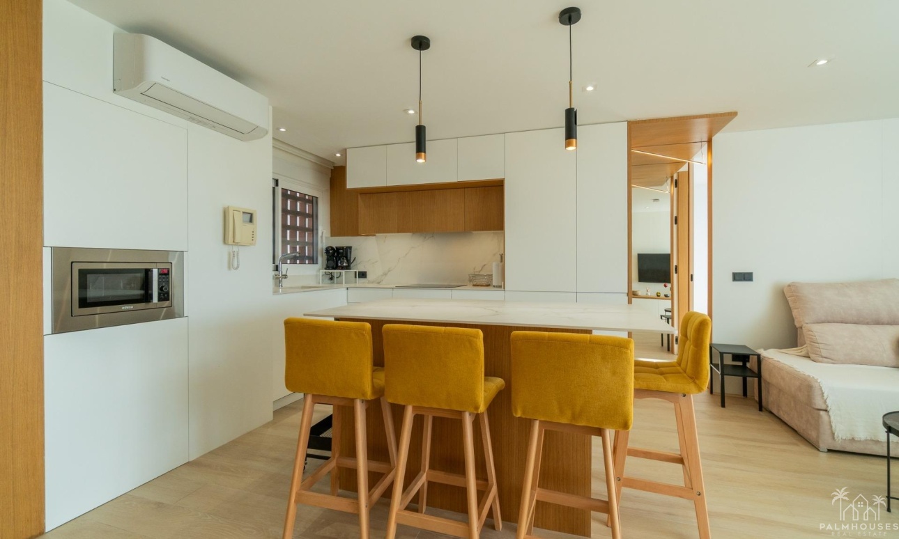 Venta - Apartment - Guardamar del Segura - Guardamar Playa