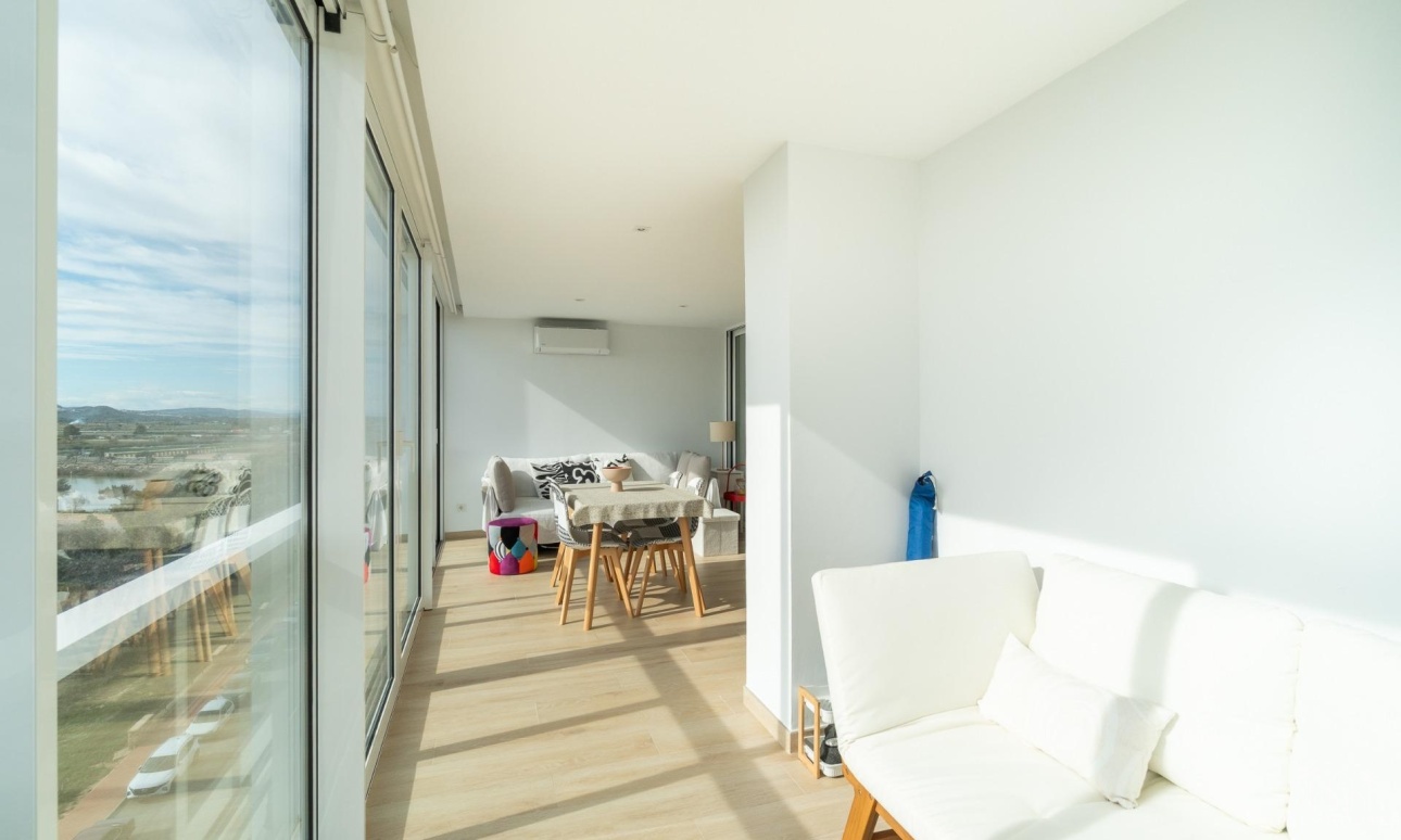 Venta - Apartment - Guardamar del Segura - Guardamar Playa
