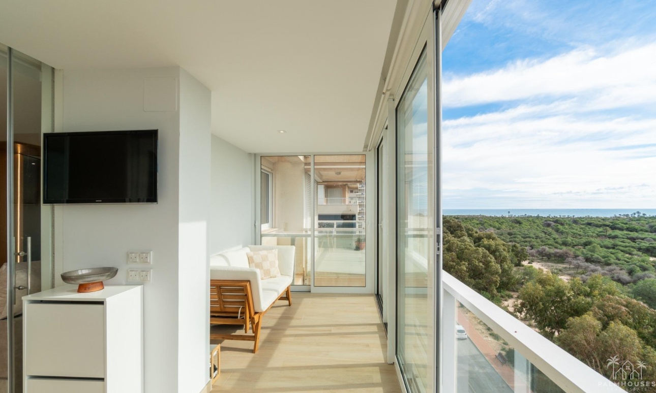 Venta - Apartment - Guardamar del Segura - Guardamar Playa
