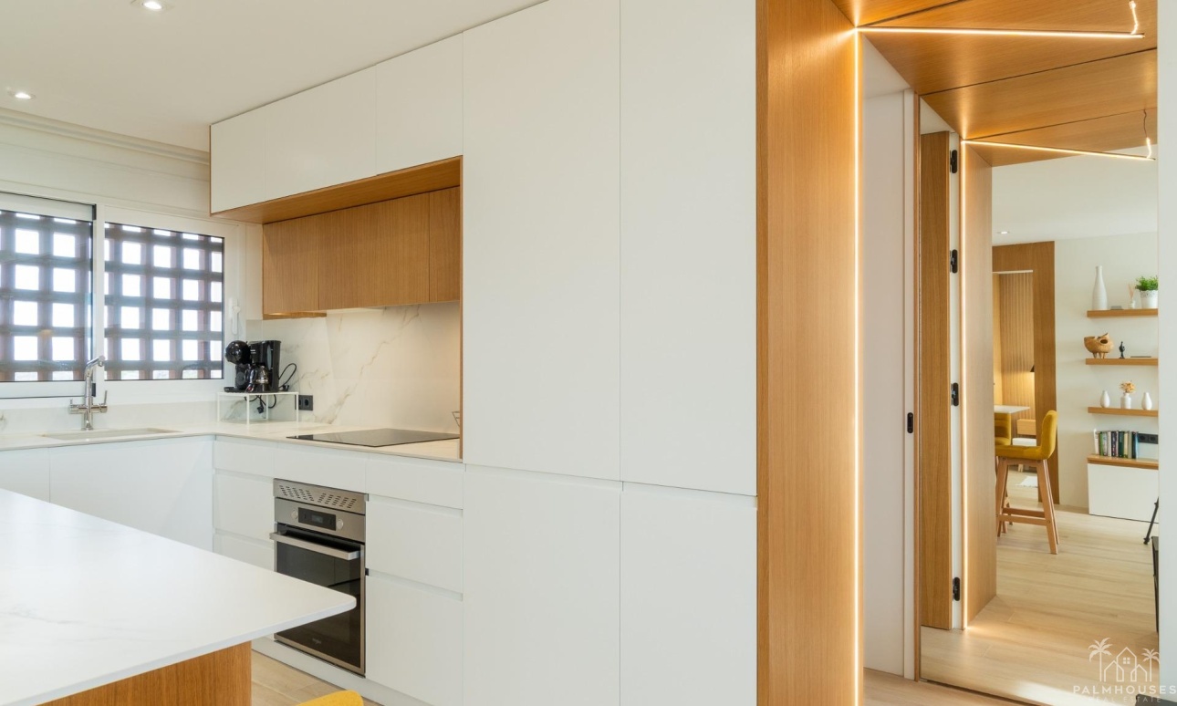 Venta - Apartment - Guardamar del Segura - Guardamar Playa