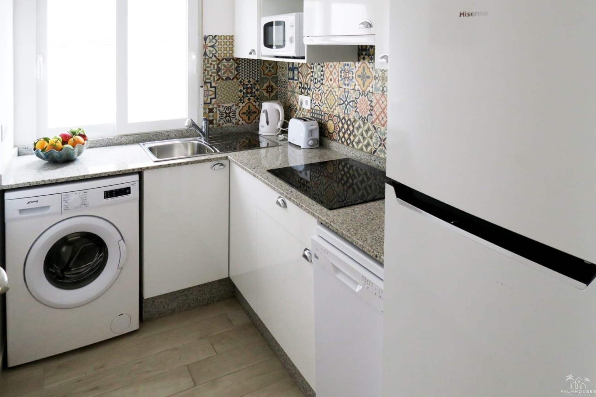 Venta - Apartment - Guardamar del Segura - Guardamar Playa