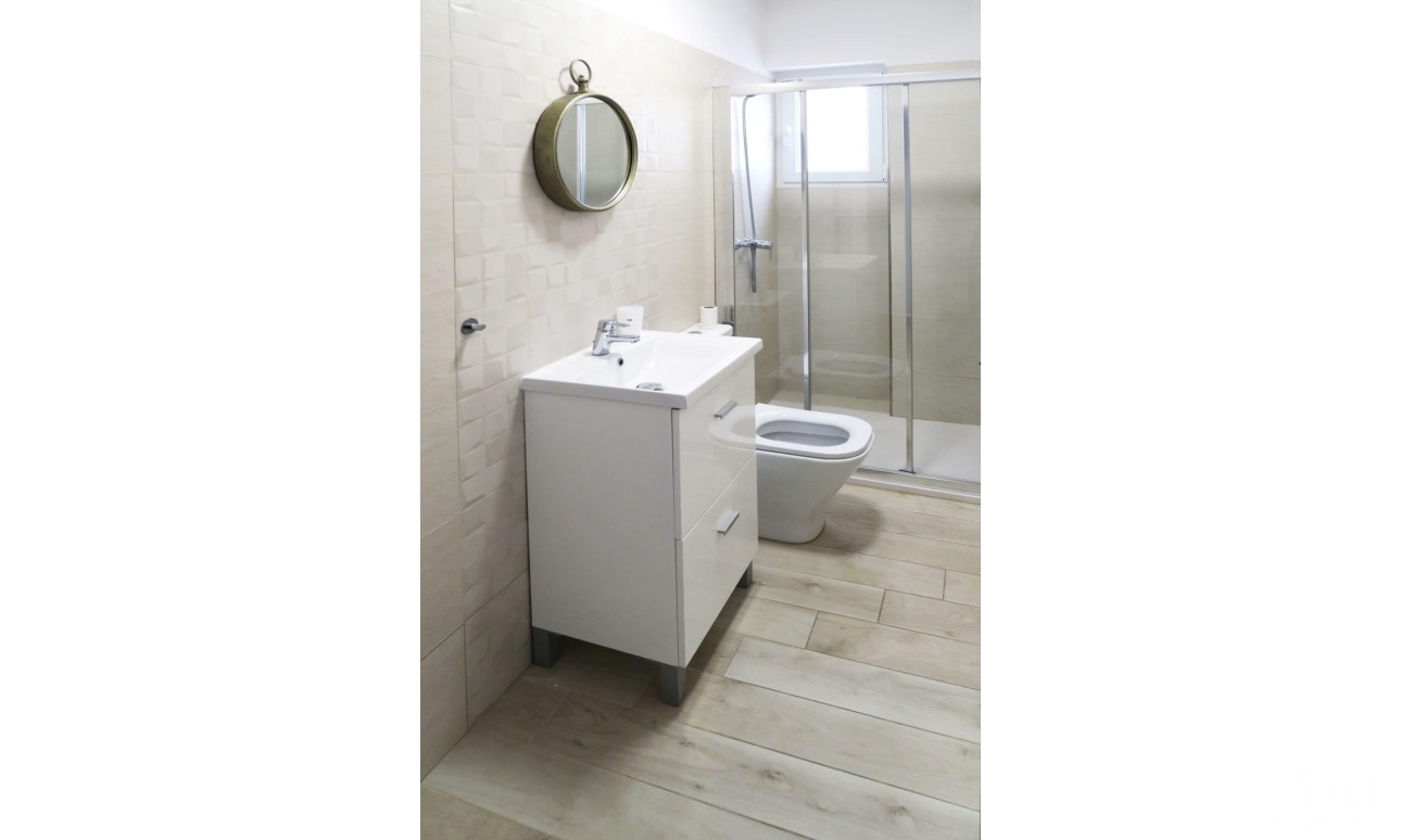 Venta - Apartment - Guardamar del Segura - Guardamar Playa