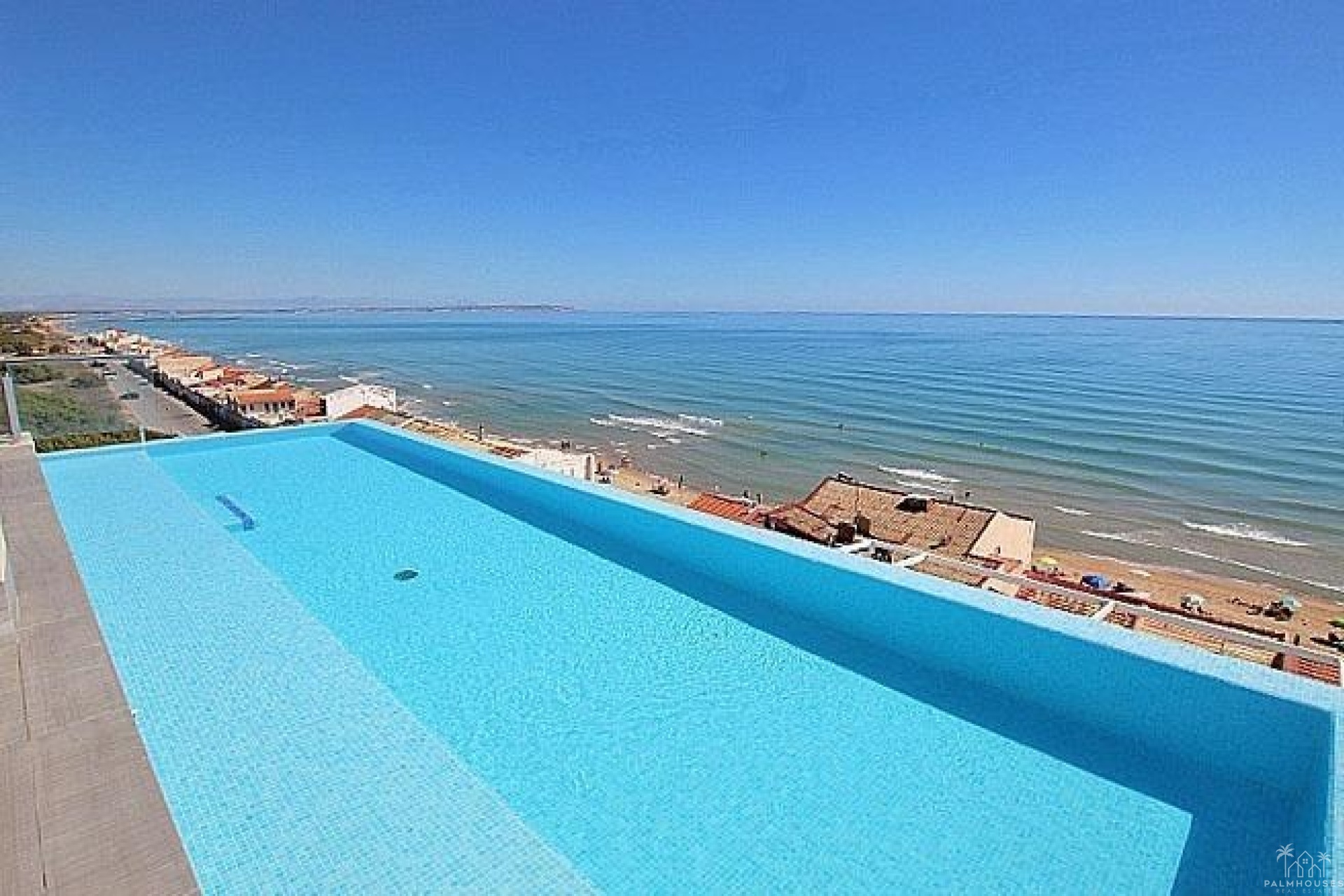 Venta - Apartment - Guardamar del Segura - Guardamar Playa