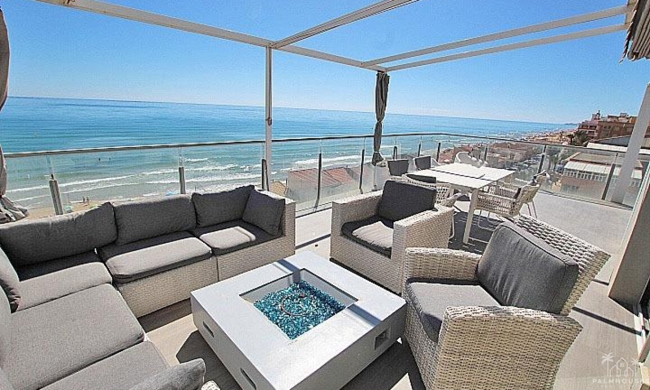 Venta - Apartment - Guardamar del Segura - Guardamar Playa