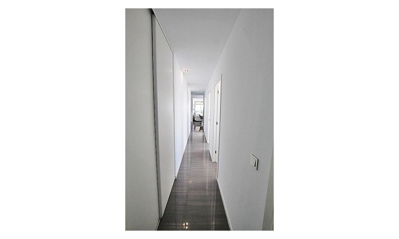 Venta - Apartment - Guardamar del Segura - Guardamar Playa