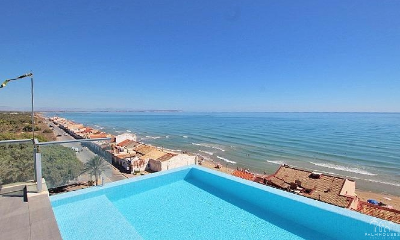 Venta - Apartment - Guardamar del Segura - Guardamar Playa