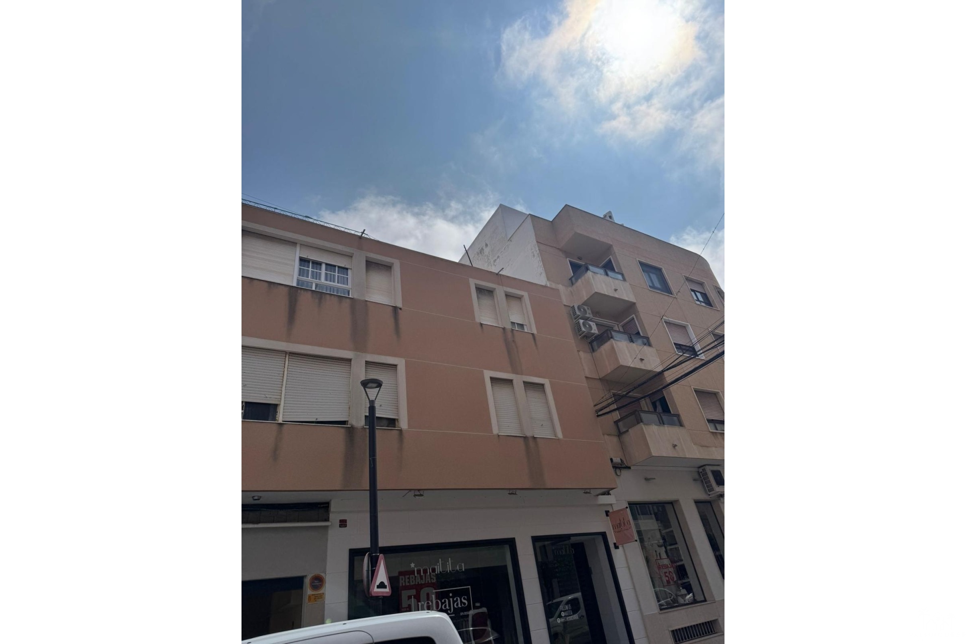 Venta - Apartment - Guardamar del Segura - Guardamar