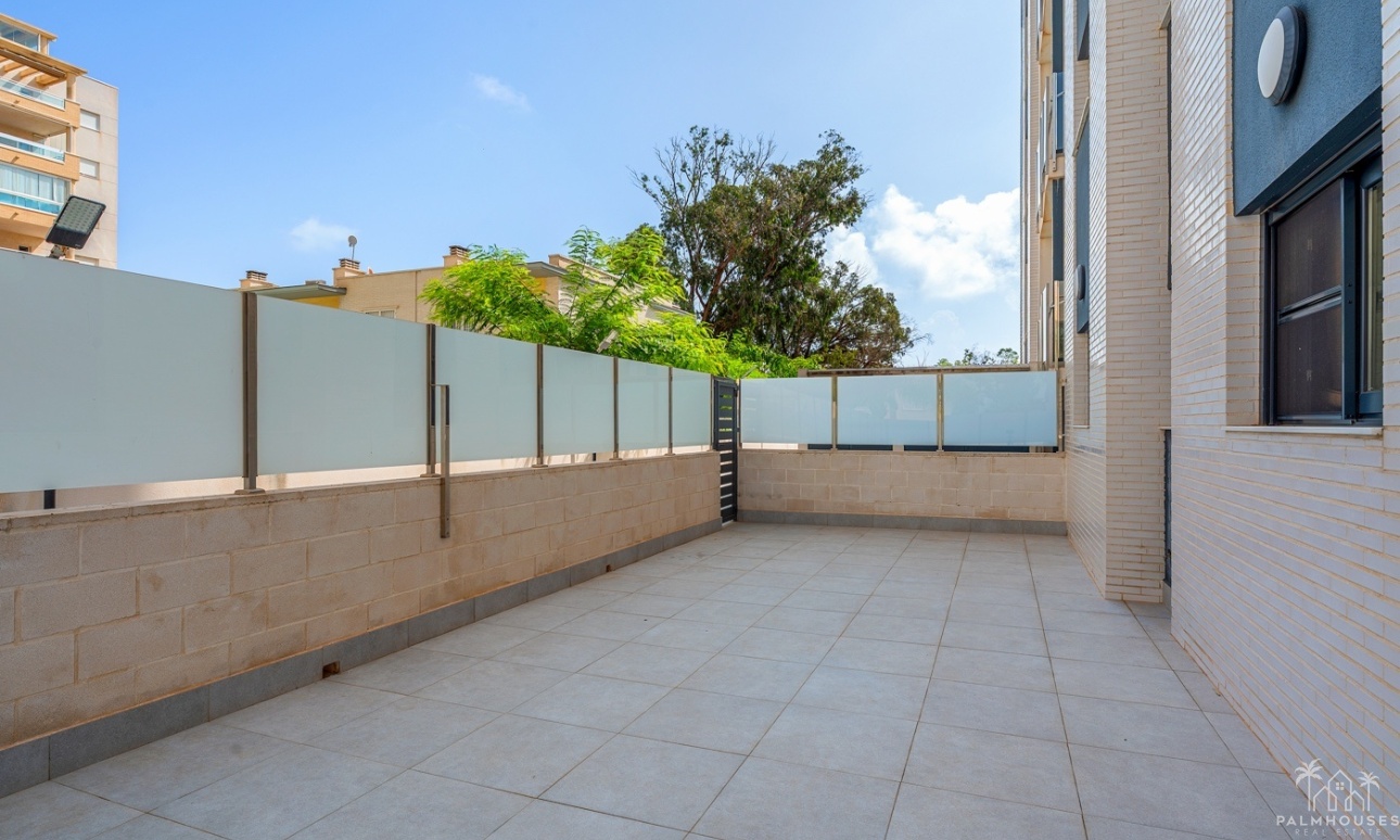 Venta - Apartment - Guardamar del Segura - Guardamar