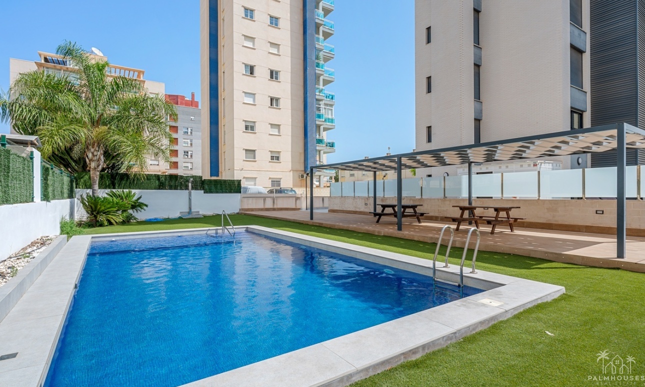 Venta - Apartment - Guardamar del Segura - Guardamar