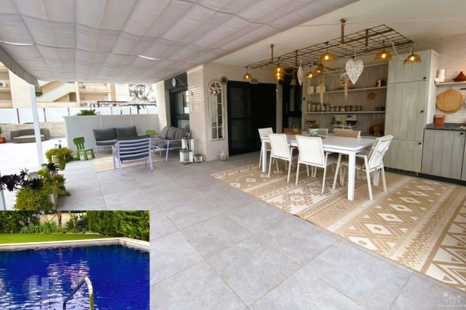 Venta - Apartment - Guardamar del Segura - Puerto Deportivo