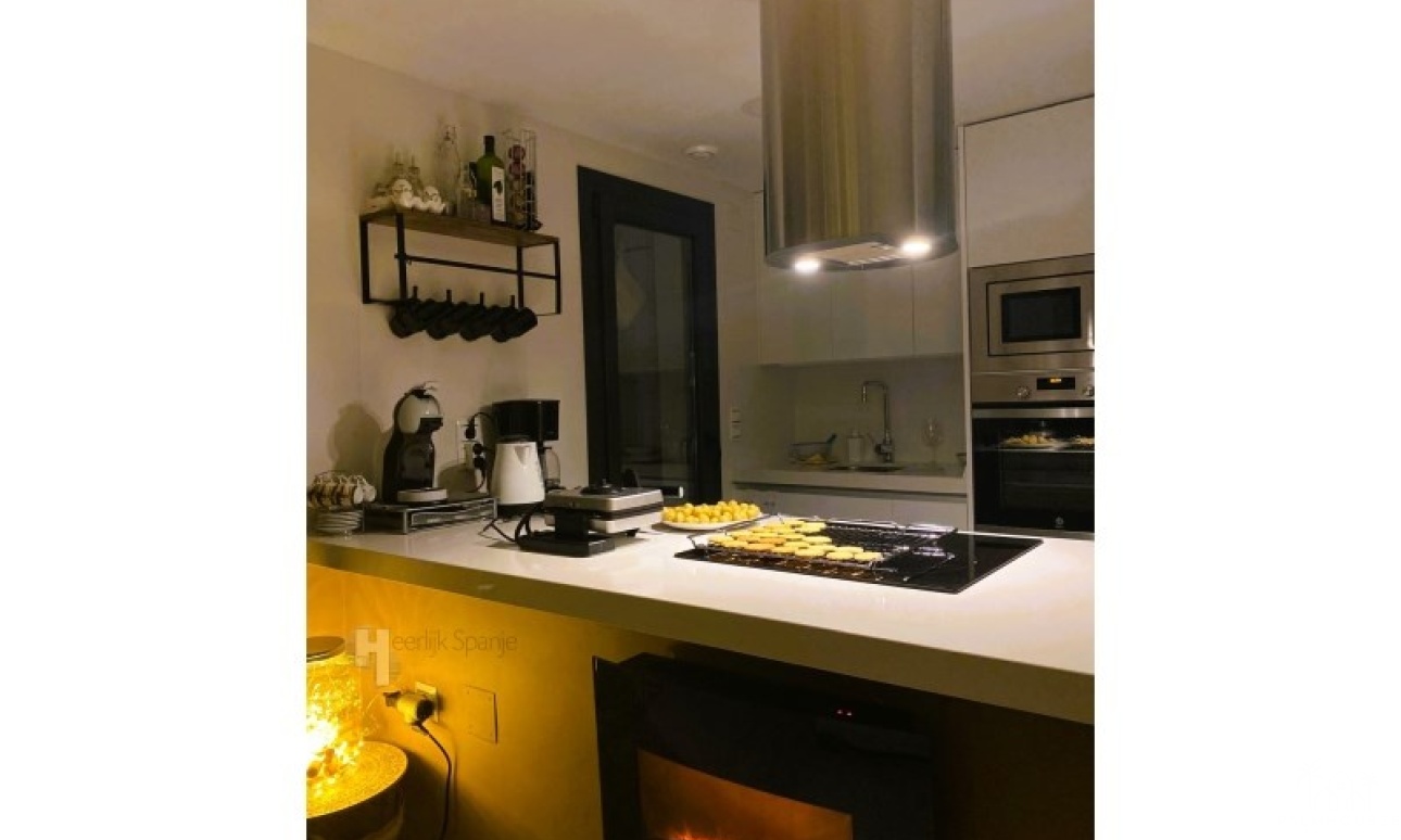 Venta - Apartment - Guardamar del Segura - Puerto Deportivo