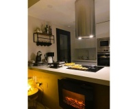 Venta - Apartment - Guardamar del Segura - Puerto Deportivo