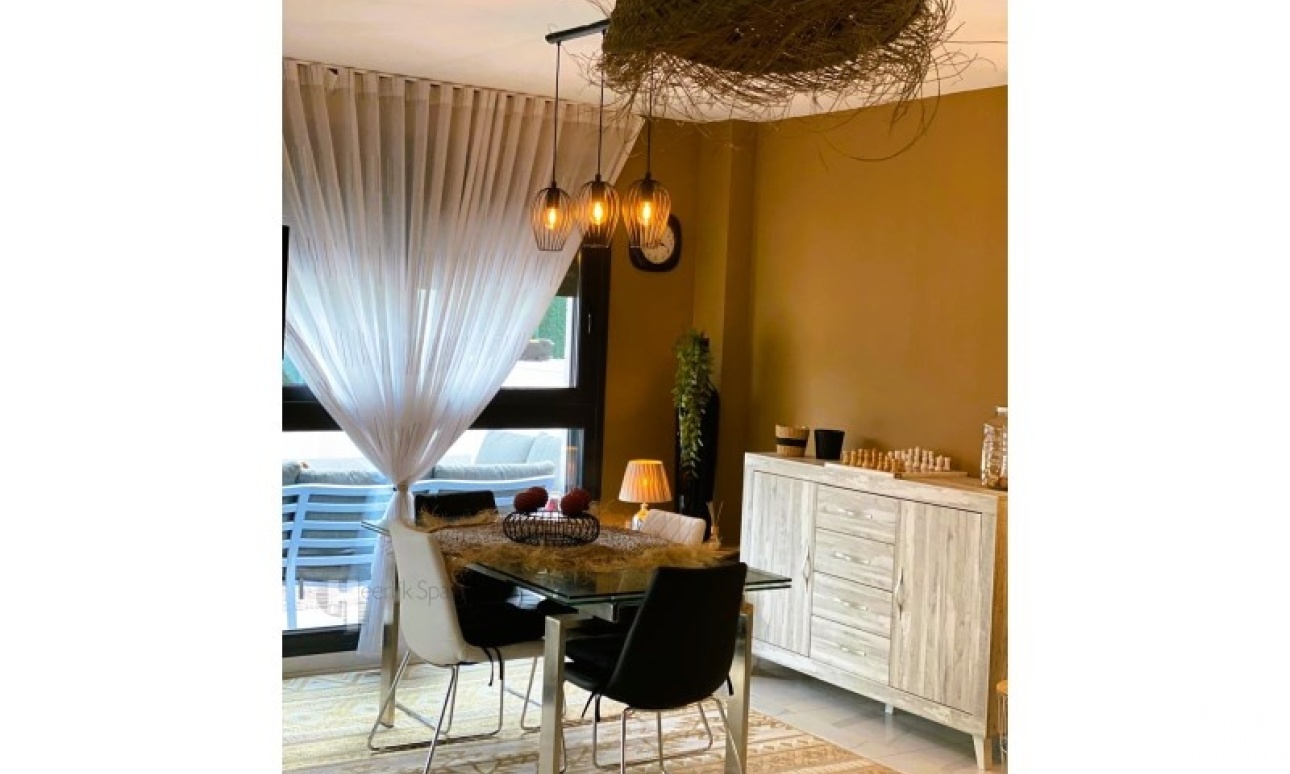 Venta - Apartment - Guardamar del Segura - Puerto Deportivo