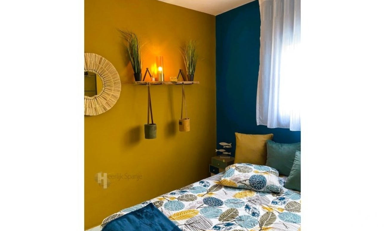Venta - Apartment - Guardamar del Segura - Puerto Deportivo
